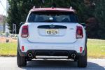Mini John Cooper Works Countryman 2017 года (NA)